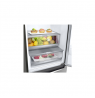 LG Refrigerator GBB72PZDMN Energy efficiency class E