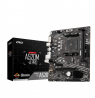 MSI | A520M-A PRO | Processor family AMD | Processor socket AM4 | DDR4 | Memory slots 2 | Chipset AMD A | Micro ATX