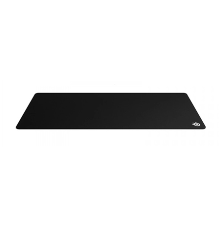 SteelSeries QcK 3XL, Gaming mouse pad, Black