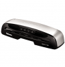 Fellowes Laminator Saturn 3i A4, Technology Heat, Silver/Black