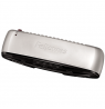 Fellowes Laminator Saturn 3i A4, Technology Heat, Silver/Black