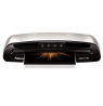 Fellowes Laminator Saturn 3i A4, Technology Heat, Silver/Black