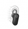 Navitel Multifunctional Bluetooth Headset Solar Car BT Hands free device, Bluetooth, Black, Recharge indicator