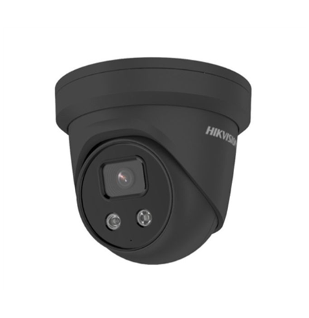 Hikvision IP Dome Camera DS-2CD2346G2-IU Dome