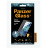 PanzerGlass Samsung, Galaxy S20 FE CF, Glass, Black, Clear Screen Protector