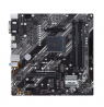 ASUS PRIME B550M-K mATX MB dual M.2 PCIe 4.0 1Gb Ethernet HDMI/D-Sub/DVI SATA 6 Gbps USB3.2 Gen 2 Type-A