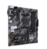Asus PRIME B550M-K Memory slots 4, Processor family AMD, Micro ATX, DDR4, Processor socket AM4, Chipset AMD B
