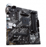 Asus PRIME B550M-K Memory slots 4, Processor family AMD, Micro ATX, DDR4, Processor socket AM4, Chipset AMD B