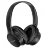 Panasonic Wireless Headphones RB-HF520BE-K Over-ear, Microphone, Wireless, Black