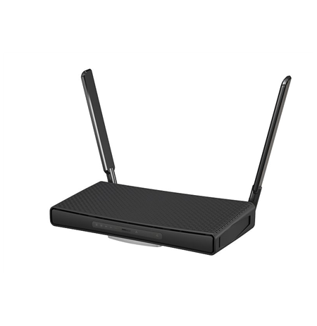 MikroTik Wireless Router HAP AC3 802.11ac