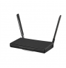 MikroTik | Wireless Router | HAP AC3 | 802.11ac | 300+867 Mbit
