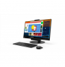 Lenovo Monitor ThinkCentre Tiny In One 27 27 ", IPS, QHD, 2560 x 1440, 16:9, 14 ms, 350 cd/m², Black