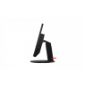 Lenovo Monitor ThinkCentre Tiny In One 27 27 ", IPS, QHD, 2560 x 1440, 16:9, 14 ms, 350 cd/m², Black