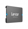 Lexar | SSD | NQ100 | 240 GB | SSD form factor 2.5 | Solid-state drive interface SATA III | Read speed 550 MB