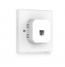 TP-LINK Omada AC1200 Wall-Plate Access Point EAP230-Wall 802.11ac
