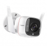 TP-LINK | Outdoor Security Wi-Fi Camera | C310 | 24 month(s) | Bullet | 3 MP | 3.89 mm | IP66 | H.264 | MicroSD