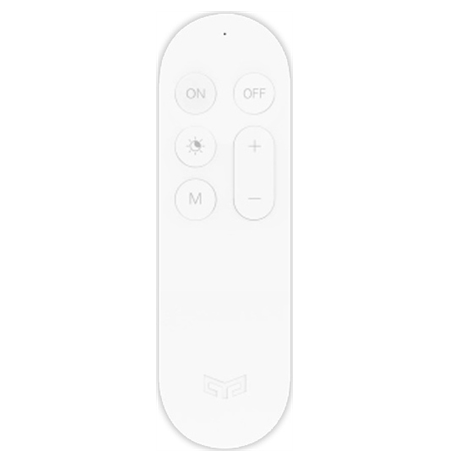 Yeelight Bluetooth Remote Control