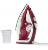 Gorenje | Steam Iron | SIH3000RBC | Steam Iron | 3000 W | Water tank capacity 350 ml | Continuous steam 40 g