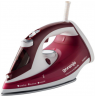 Gorenje Steam Iron SIH3000RBC Steam Iron, 3000 W, Water tank capacity 350 ml, Continuous steam 40 g/min, Red/White