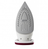 Gorenje Steam Iron SIH3000RBC Steam Iron, 3000 W, Water tank capacity 350 ml, Continuous steam 40 g/min, Red/White