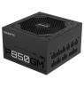 Gigabyte P850GM power supply unit 850 W 20+4 pin ATX ATX Black
