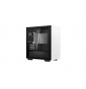 Deepcool | MACUBE 110 WH | mATX | ATX PS2 (Length less than 170mm) | White