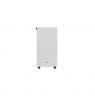 Deepcool MACUBE 110 WH White, mATX, 4, USB3.0x2 Audiox1, ABS+SPCC+Tempered Glass, 1×120mm DC fan