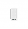 Deepcool MACUBE 110 WH White, mATX, 4, USB3.0x2 Audiox1, ABS+SPCC+Tempered Glass, 1×120mm DC fan