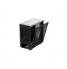 Deepcool MACUBE 110 WH White, mATX, 4, USB3.0x2 Audiox1, ABS+SPCC+Tempered Glass, 1×120mm DC fan