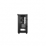 Deepcool MACUBE 110 WH White, mATX, 4, USB3.0x2 Audiox1, ABS+SPCC+Tempered Glass, 1×120mm DC fan
