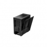 Deepcool MACUBE 110 Black, mATX, 4, USB3.0x2 Audiox1, ABS+SPCC+Tempered Glass, 1×120mm DC fan