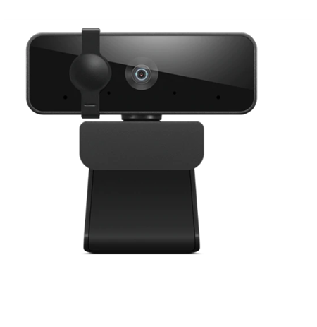 Lenovo Essential FHD Webcam Black