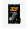 PanzerGlass | Apple | For iPhone 12/12 Pro | Glass | Transparent | Clear Screen Protector