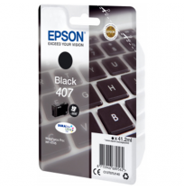 EPSON WF-4745 Series Ink Cartridge Black