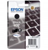 Epson WF-4745 Series Ink Cartridge L Black Ink Cartridge, Black