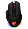 PELĖ MSI Clutch GM20 ELITE GAMING MOUSE