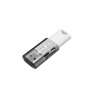 Lexar Flash drive JumpDrive S60 32 GB, USB 2.0, Black/Teal