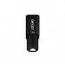 Lexar | Flash drive | JumpDrive S80 | 128 GB | USB 3.1 | Black