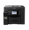 Epson Multifunctional Printer | EcoTank L6570 | Inkjet | Colour | Inkjet Multifunctional Printer | A4 | Wi-Fi | Black