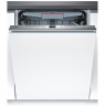 Built-in | Dishwasher | SMV6ECX51E | Width 60 cm | Number of place settings 13 | Number of programs | Energy efficiency class C
