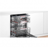Bosch Dishwasher SMV6ECX51E Built-in