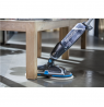Bissell Mop SpinWave  Cordless operating