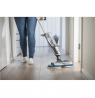 Bissell Mop SpinWave  Cordless operating