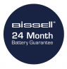 Bissell Mop SpinWave  Cordless operating