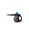 Bissell | Steam Cleaner | SteamShot | Power 1050 W | Steam pressure 4.5 bar | Water tank capacity 0.36 L | Blue/Titanium