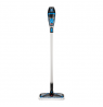 Bissell Steam Mop PowerFresh Slim Steam Power 1500 W, Water tank capacity 0.3 L, Blue