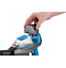 Bissell Steam Mop PowerFresh Slim Steam Power 1500 W, Water tank capacity 0.3 L, Blue