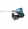 Bissell Steam Mop PowerFresh Slim Steam Power 1500 W, Water tank capacity 0.3 L, Blue