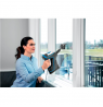 Bissell Steam Mop PowerFresh Slim Steam Power 1500 W, Water tank capacity 0.3 L, Blue