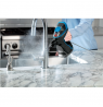 Bissell Steam Mop PowerFresh Slim Steam Power 1500 W, Water tank capacity 0.3 L, Blue